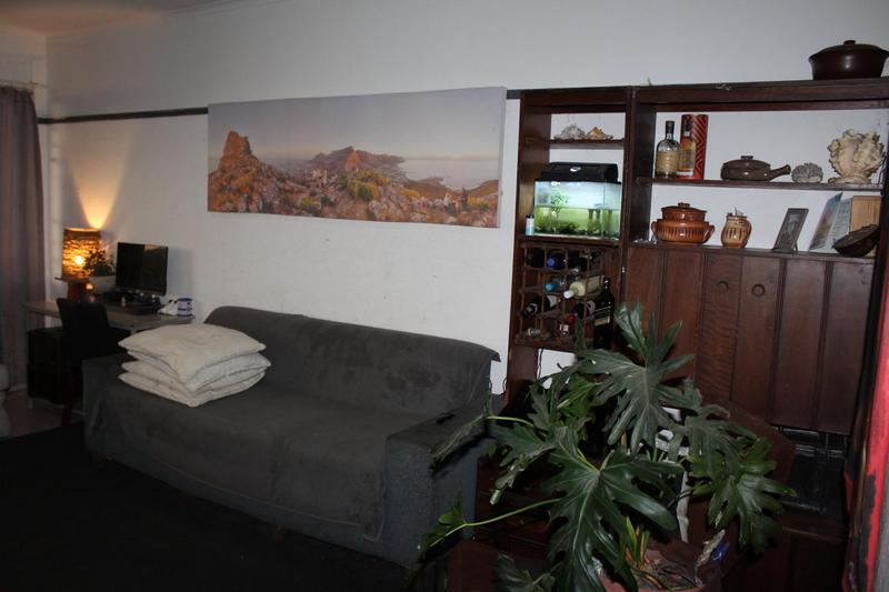 1 Bedroom Property for Sale in Avondale Western Cape